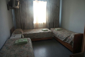 &quot;Олимп-5&quot; гостиничный комплекс в Тюмени фото 7