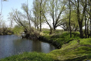 Гостиницы Ахтубинска на карте, "Рыбачий курень" на карте - раннее бронирование