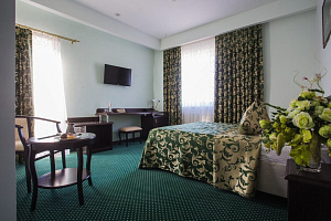 &quot;Hotel Ring&quot; гостиница в Волгограде фото 2