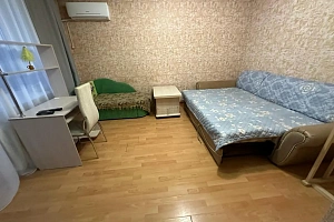 Квартира в , 1-комнатная Островского 7 - фото