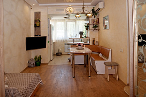 2х-комнатная квартира Артековская 2 в Гурзуфе фото 8