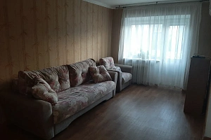 Мотели в Каменске-Шахтинском, "На Халтурина" 2х-комнатная мотель