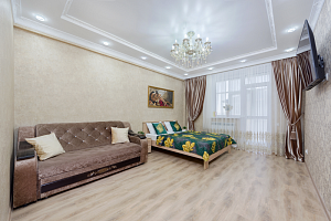 Мотели в Пятигорске, 1-комнатная Железнодорожная 123 мотель