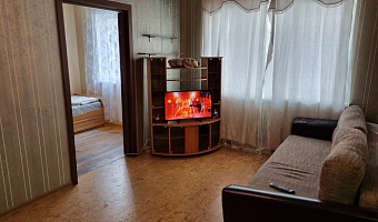 2х-комнатная квартира Гагарина 2 линия 2 в Златоусте - фото 2