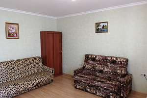Гостиницы Московского недорого, "Сокол Апарт" 1-комнатная недорого - раннее бронирование