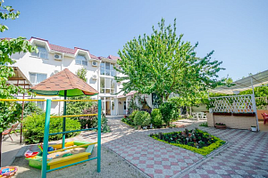 "Вилла Любимая" гостевой дом, Частный сектор Крыма - отзывы, отзывы отдыхающих