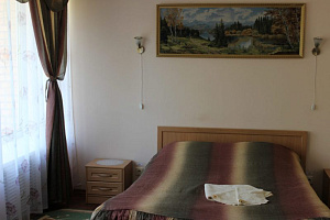 Гостиницы Кинешмы в центре, "Садко" в центре - раннее бронирование