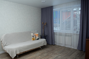 Мотели в Иркутской области, "Гиндина 10" 1-комнатная мотель - фото