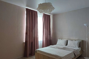 Гостиницы Перми с термальными источниками, 1-комнатная Луньевская 4 с термальными источниками
