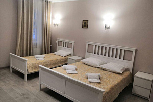 Мини-отели в Звенигороде, "Сторожа" мини-отель
