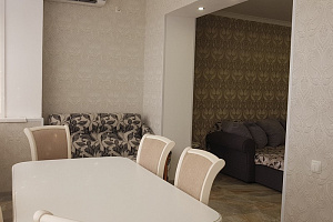 2х-комнатная квартира Лакоба 114 в Сухуме фото 4