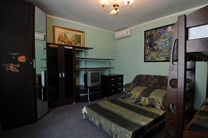 &quot;Золотой Ключик&quot; гостевые комнаты в Голубицкой фото 5
