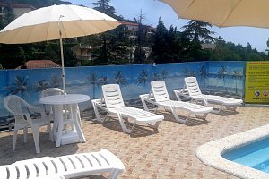 Гостиницы Краснодарского края с крытым бассейном, "Арго" с крытым бассейном - раннее бронирование