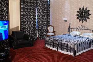 Гостиницы Калуги с сауной, "Русь" гостиничный комплекс с сауной - забронировать номер