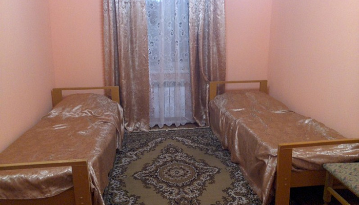 &quot;КГБ&quot; мини-отель в Улан-Удэ - фото 1