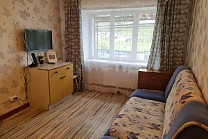 Гостиницы Териберки с видом на море, "Teriberka Aurora travel" 1-комнатная с видом на море - забронировать номер