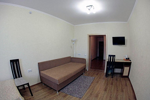 Квартиры Саранска 3-комнатные, "Надежда" 3х-комнатная - снять