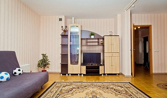 2х-комнатная квартира Волжская 23 в Нижнем Новгороде - фото 5