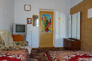 &quot;Два весла&quot; (У Надежды и Алексея) гостевой дом в с. Малореченское (Алушта) фото 8