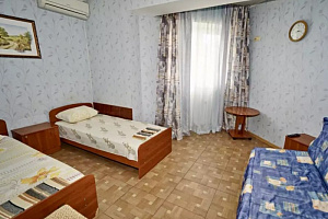 &quot;Уютная&quot; мини-гостиница в Лазаревском фото 3