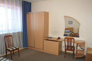 Гостиницы Саранска в центре, "Визит" в центре - забронировать номер