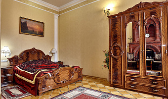 &quot;Версаль&quot; отель в Краснодаре - фото 4