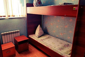 Квартиры Салавата 1-комнатные, "Багира" 1-комнатная