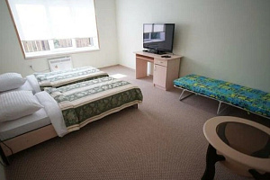 Квартиры Сухого 1-комнатные, "Дом с приключениями" 1-комнатная - цены