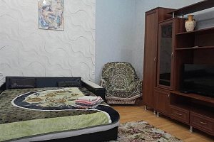 Квартиры Кисловодска с размещением с животными, 1-комнатная Чернышевского 23 с размещением с животными