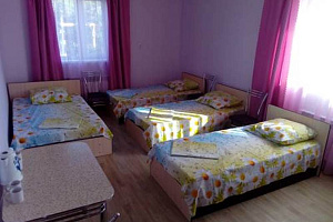 Квартиры Балашова 1-комнатные, "Уют" мини-отель 1-комнатная