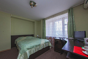 Мини-отели Нижнего Новгорода, "На Гордеевской" мини-отель мини-отель - раннее бронирование