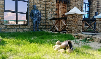 &quot;Крепость Кучугур&quot; гостевой дом в Кучугурах - фото 5