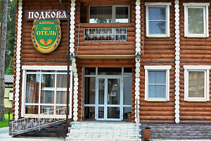 Квартиры Дзержинска на месяц, "Подкова" на месяц - фото