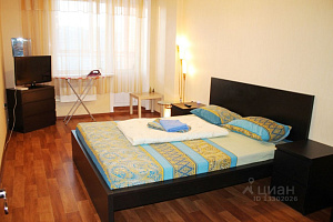 Квартиры Новосибирска 1-комнатные, 1-комнатная Галущака 4 1-комнатная - цены