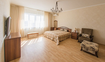 &quot;В Центре Города&quot; 1-комнатная квартира в Оренбурге - фото 5