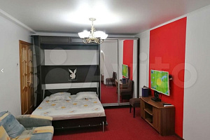 Квартиры Железноводска 1-комнатные, 1-комнатная Энгельса 50 1-комнатная - цены