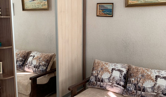1-комнатная квартира Калича 12 в Балаклаве (Севастополь) - фото 4
