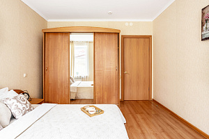 3х-комнатная квартира Спасский 4 в Санкт-Петербурге 11