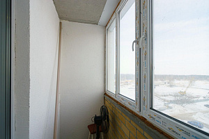 2х-комнатная квартира Врача Сурова 26 эт 6 в Ульяновске 23