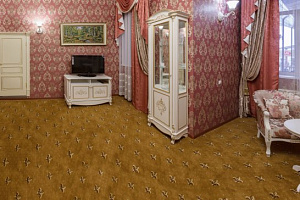&quot;Невский&quot; гостиничный комплекс в Будённовске фото 4