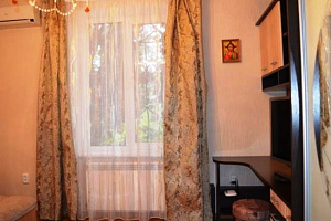 2х-комнатная квартира Ленинградская 14 в Гурзуфе фото 5
