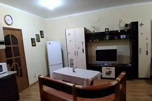 Отдых в Пятигорске с бассейном, 2х-комнатная Рубина 4 с бассейном - цены