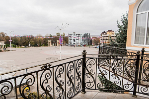 Отели Ставропольского края у парка, "Кристи" у парка - забронировать номер