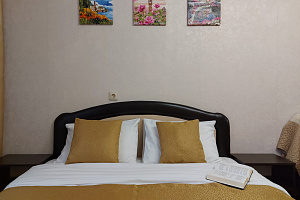 Лучшие гостиницы Краснодара, 1-комнатная Платановый 12 - забронировать