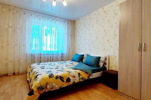 3х-комнатная квартира Первомайская 35А в Вологде 20