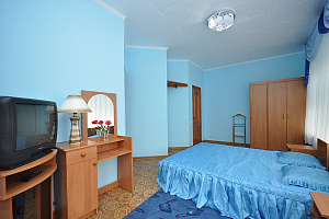 &quot;Солоха&quot; мини-гостиница в п. Поповка (Евпатория) фото 3