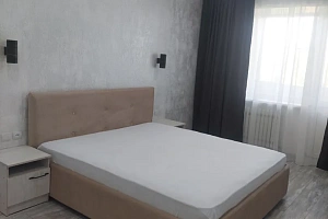 Квартиры Каменск-Шахтинского на месяц, "Уютная двухкомнатная" 2х-комнатная на месяц - фото