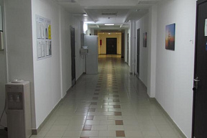 Гостиницы Петрозаводска dct, "Корал"
