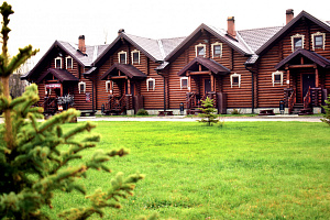 Хостелы Ярославля в центре, "Коровницкая слобода" в центре - фото