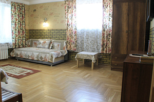 2х-комнатная квартира Широкая 36 в Кисловодске 7